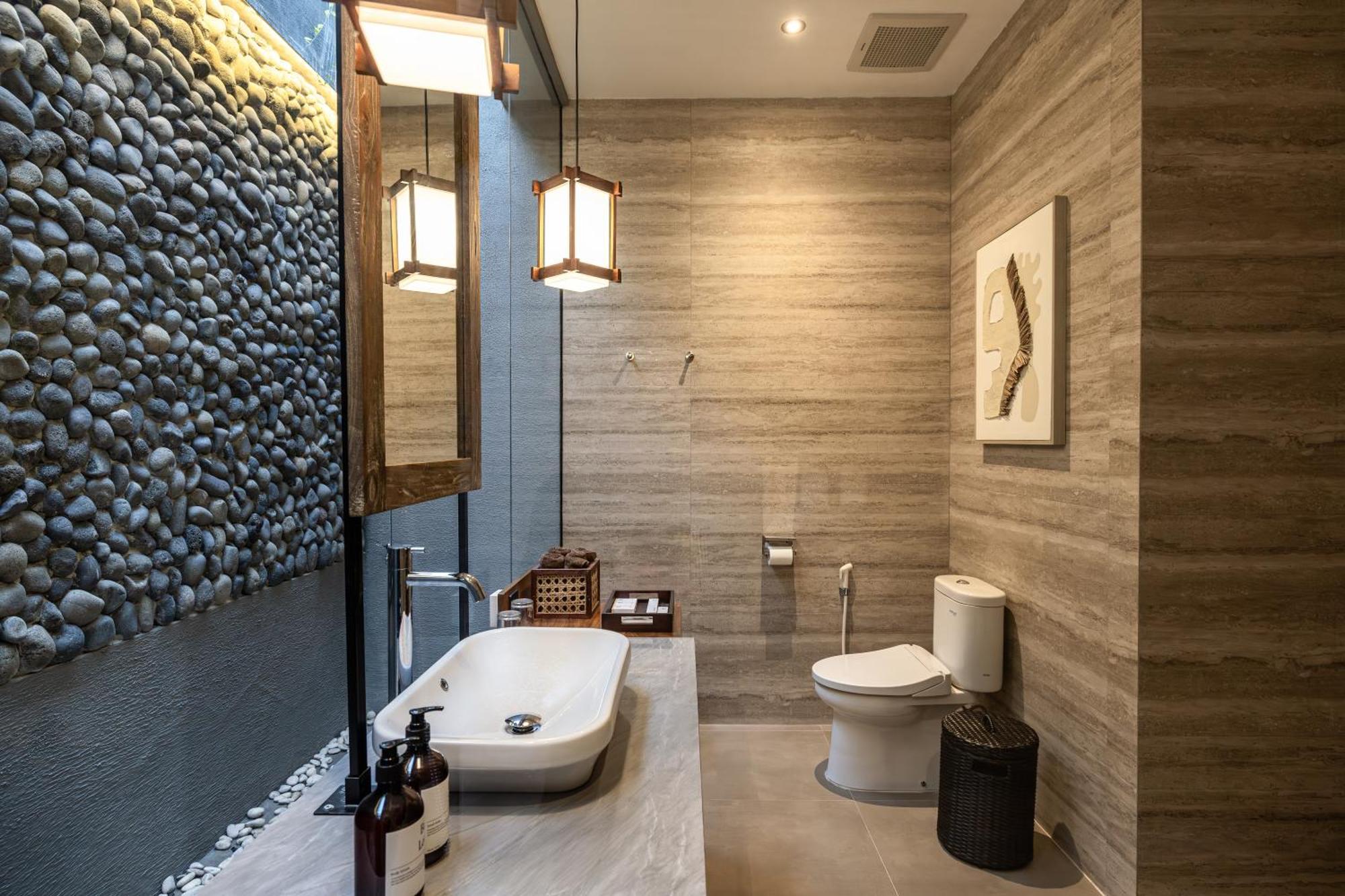 The Clifton Valley * Ubud