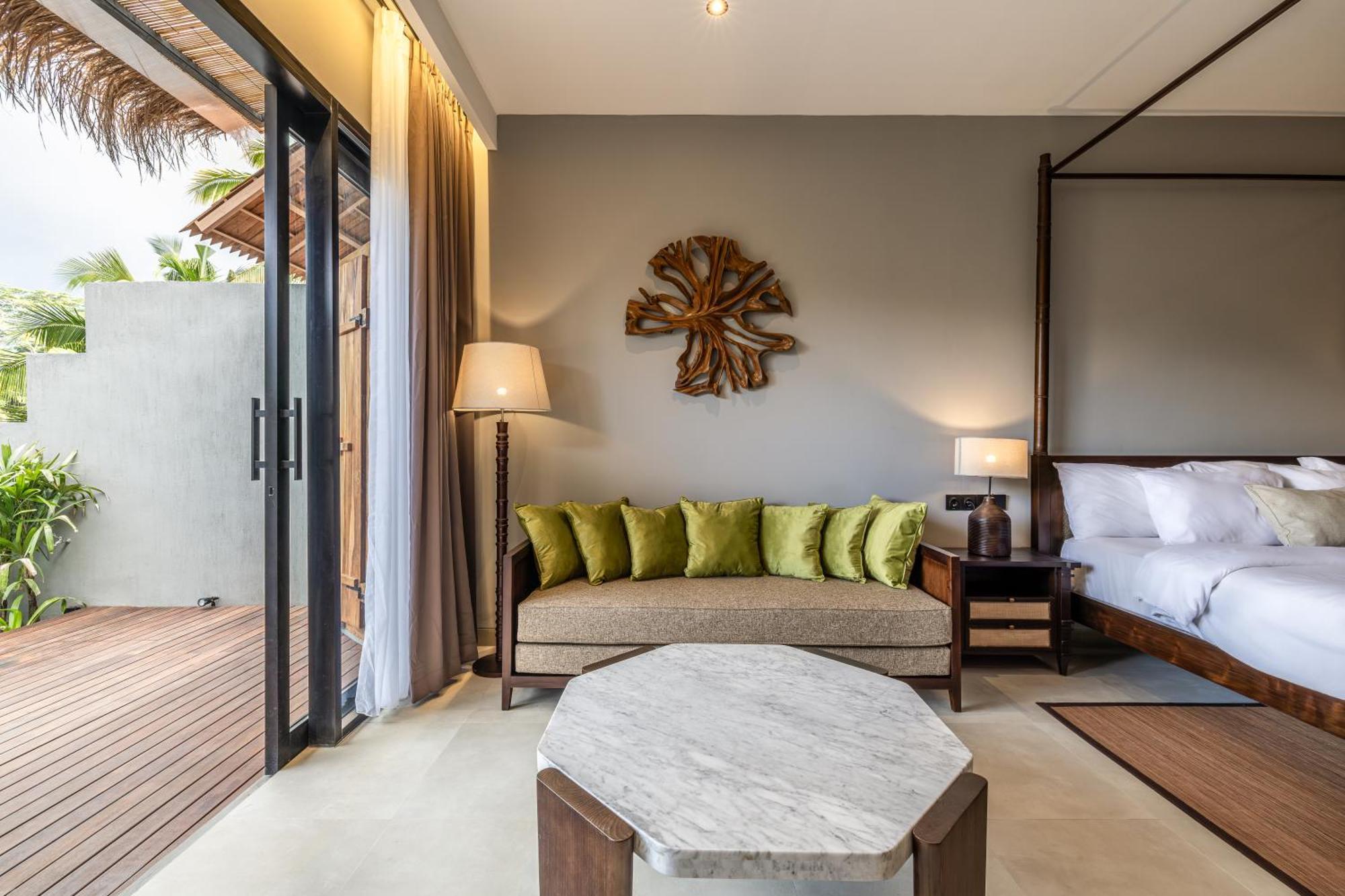 The Clifton Valley * Ubud