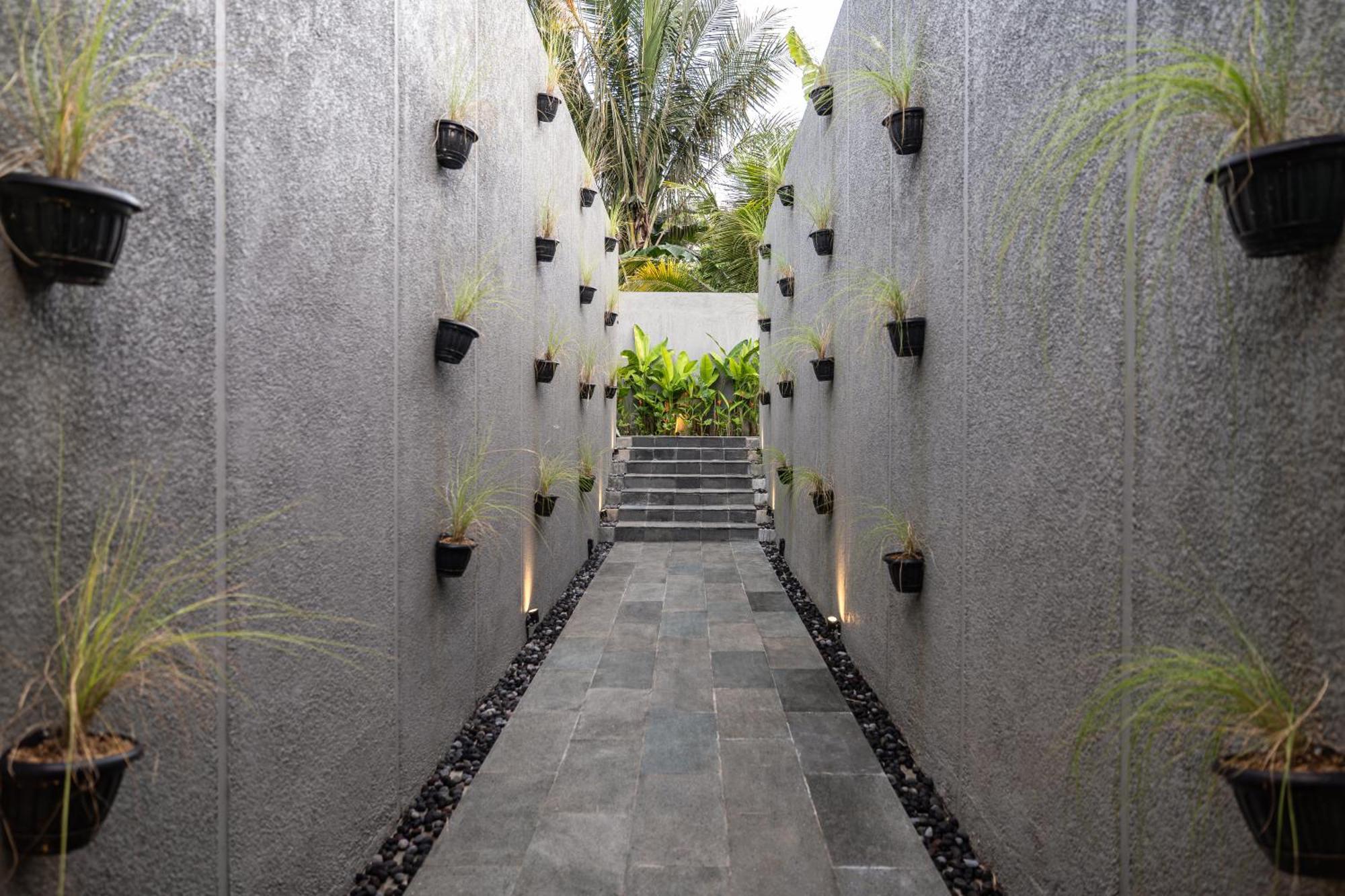 The Clifton Valley Ubud