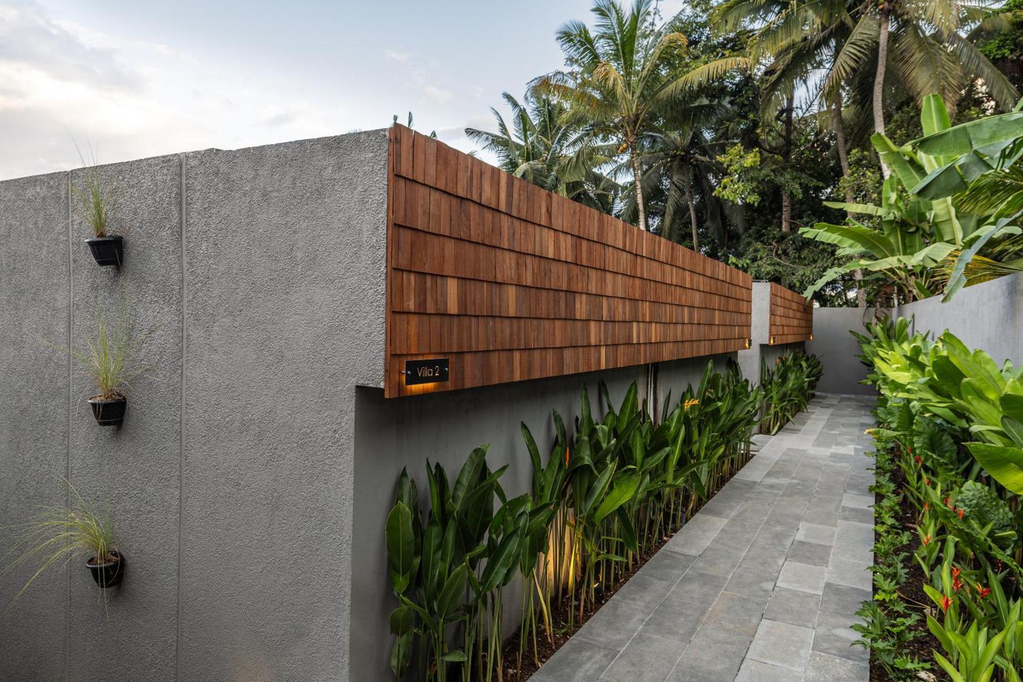 The Clifton Valley Ubud